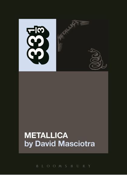 Metallica Cover