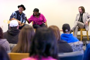 David Masciotra Shemekia Copeland