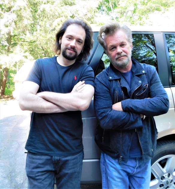 David Masciotra John Mellencamp