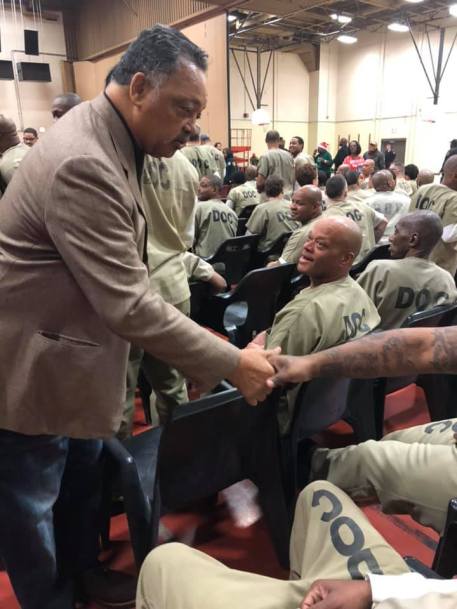 Jesse Jackson Cook County Jail 2